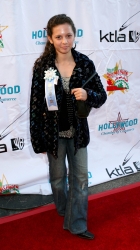 Photos de Mackenzie Rosman - Hollywood Christmas Parade 11.27.2005 - 1